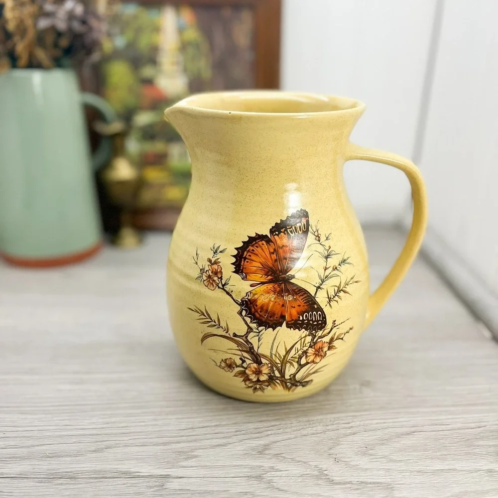N/A vintage stoneware